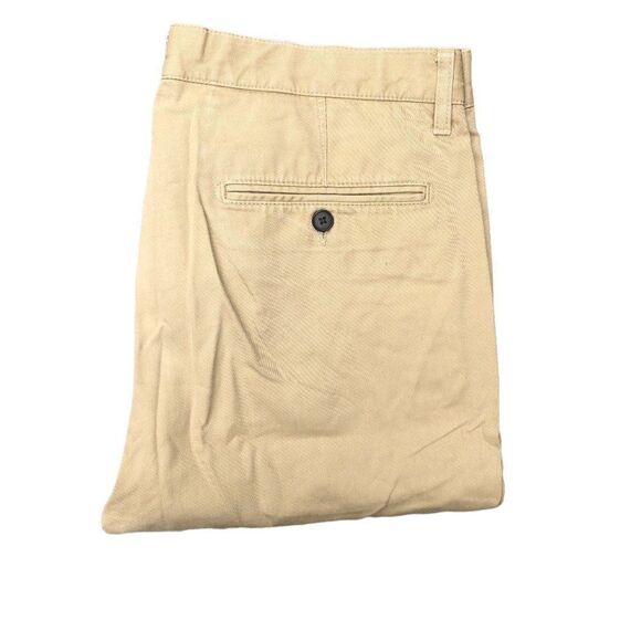 Vintage Acne Studios Jeans Size 36/52 Roc Twill Brown - Picture 8 of 12